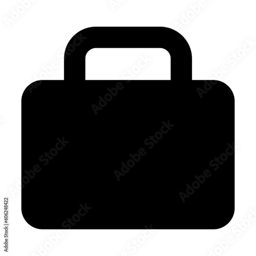 Briefcase Icon