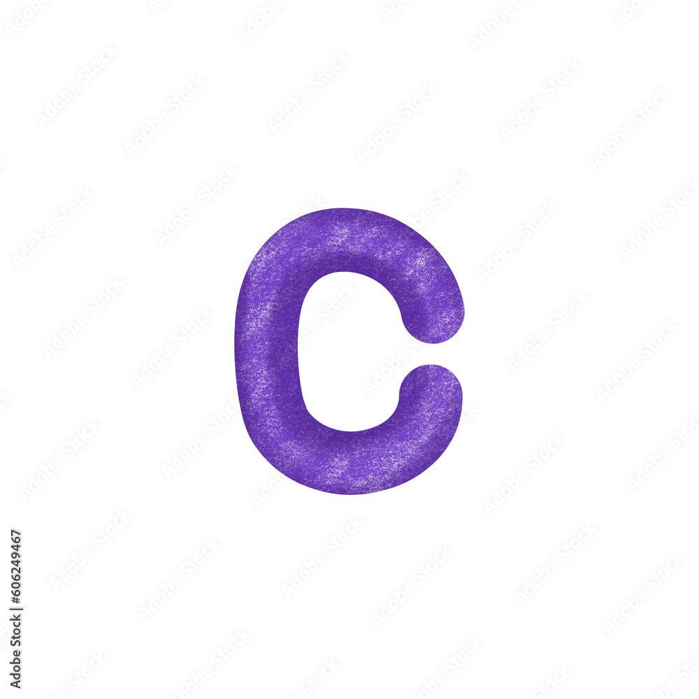 C