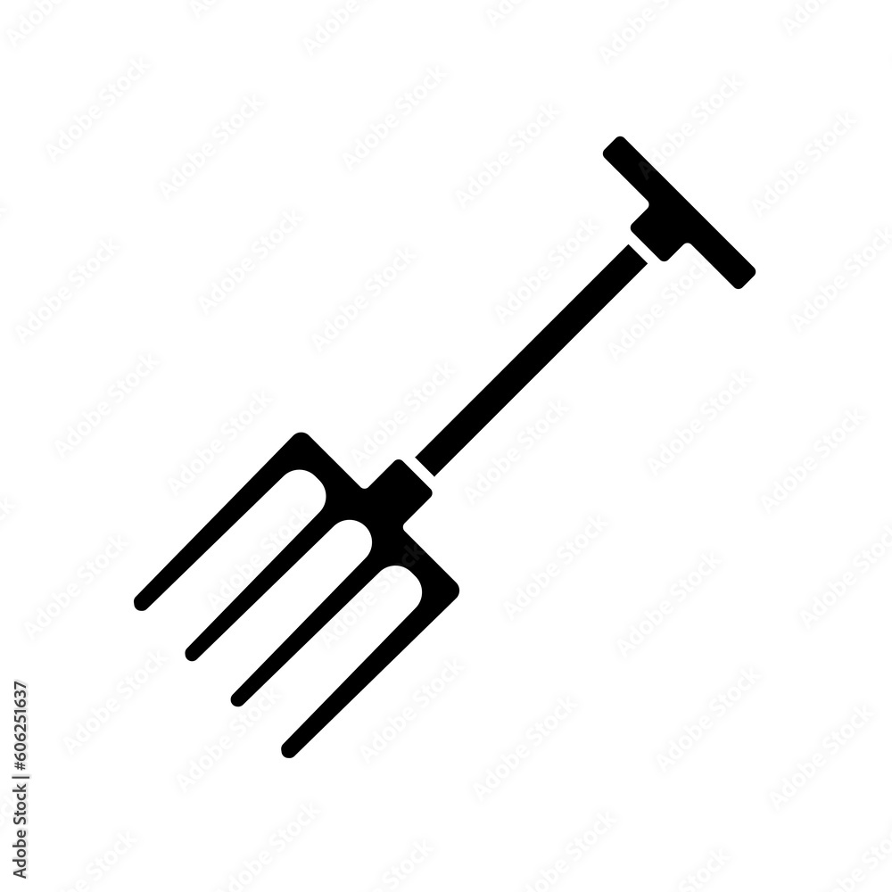 Fork Garden icon PNG Fork Garden icon PNG