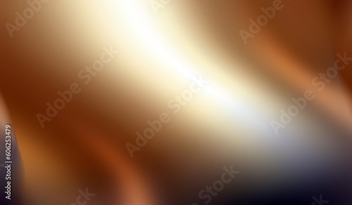 Gold background | gold polished metal, steel texture