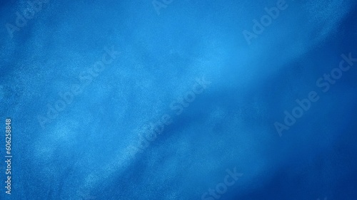 Elegant watercolor background of grunge or wavy sand texture in beige-blue tones.