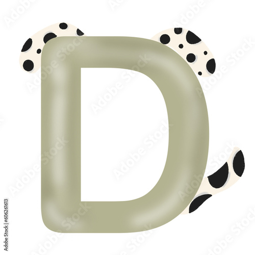 character d