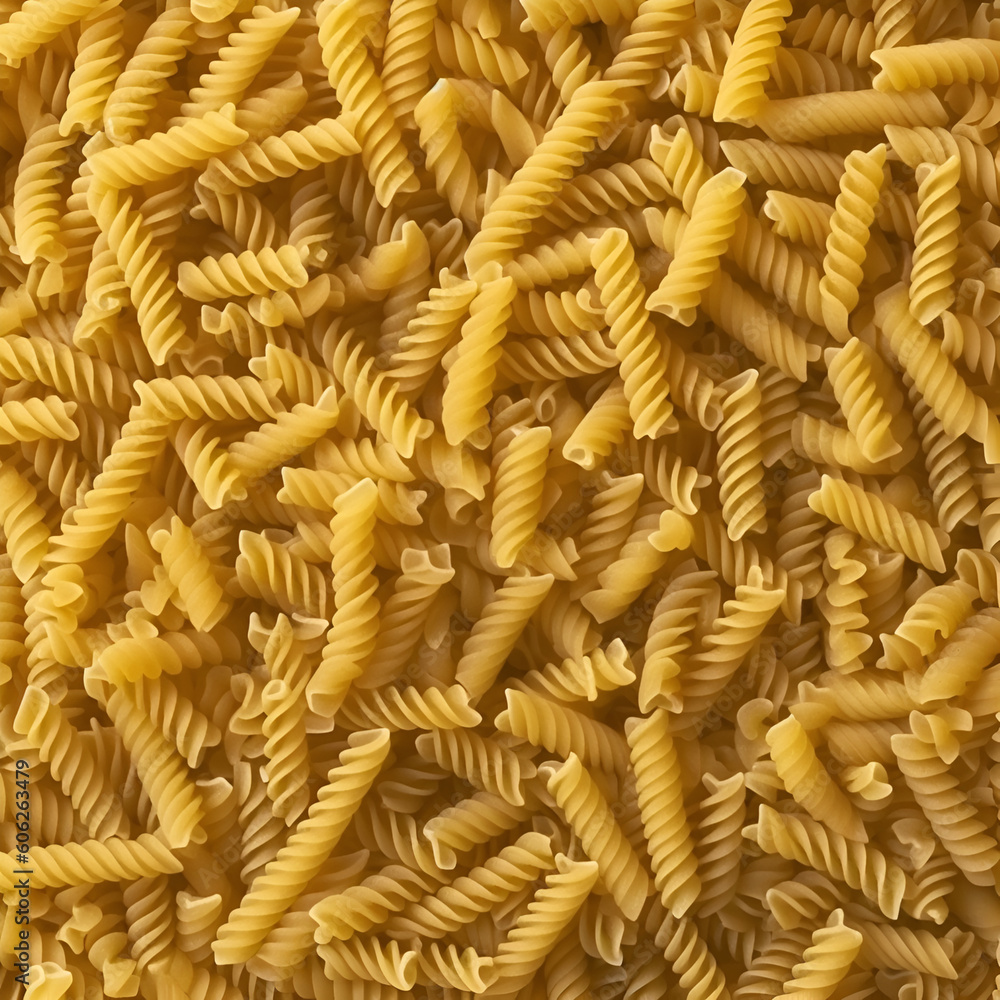 Close up of macaroni pasta texture background, food and drink Close up of macaroni pasta texture background, food and drink