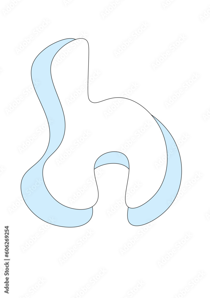 Alphabet Vector Alphabet Vector