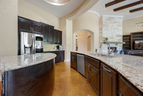home kitchen 