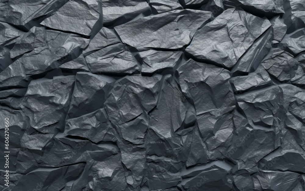 Slate Surface Background, Generative AI Slate Surface Background, Generative AI