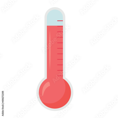 thermometer temperature weather Free Vector