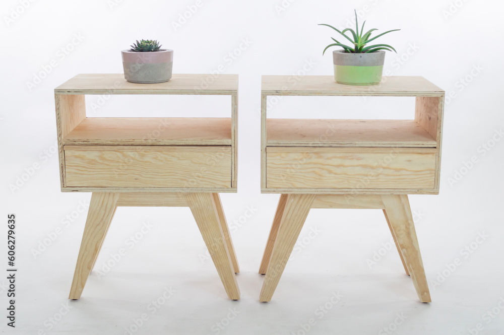 Fototapeta premium muebles
