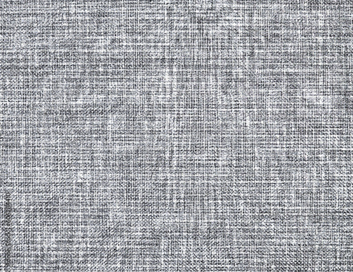 background with canvas texture