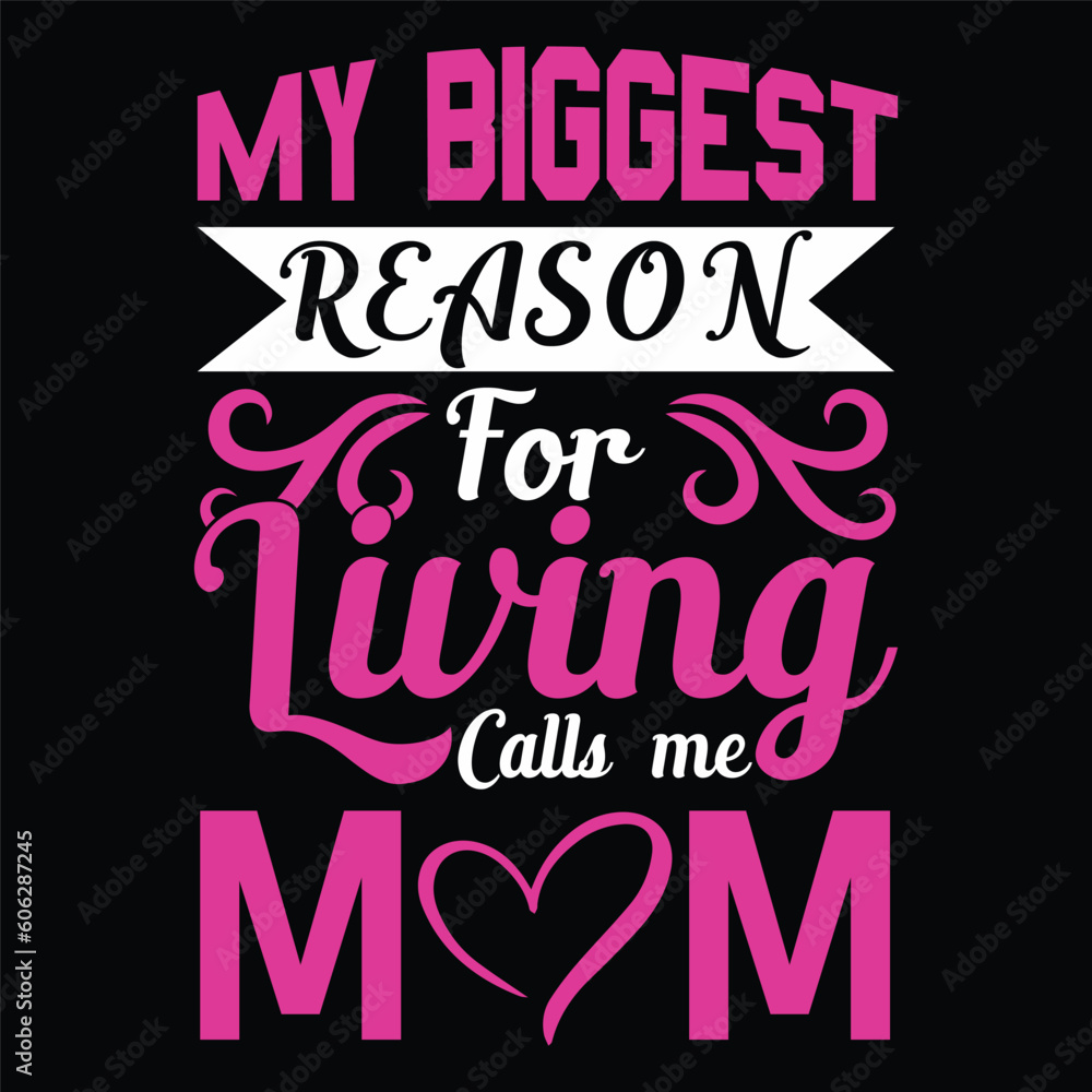 mother day t shirt design.