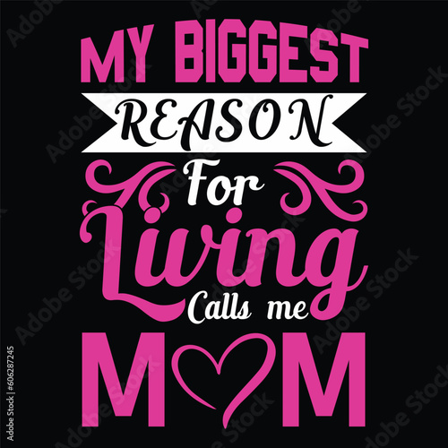 mother day t shirt design.