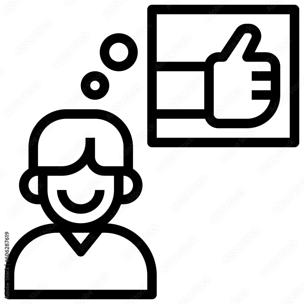 good line icon,linear,outline,graphic,illustration good line icon,linear,outline,graphic,illustration