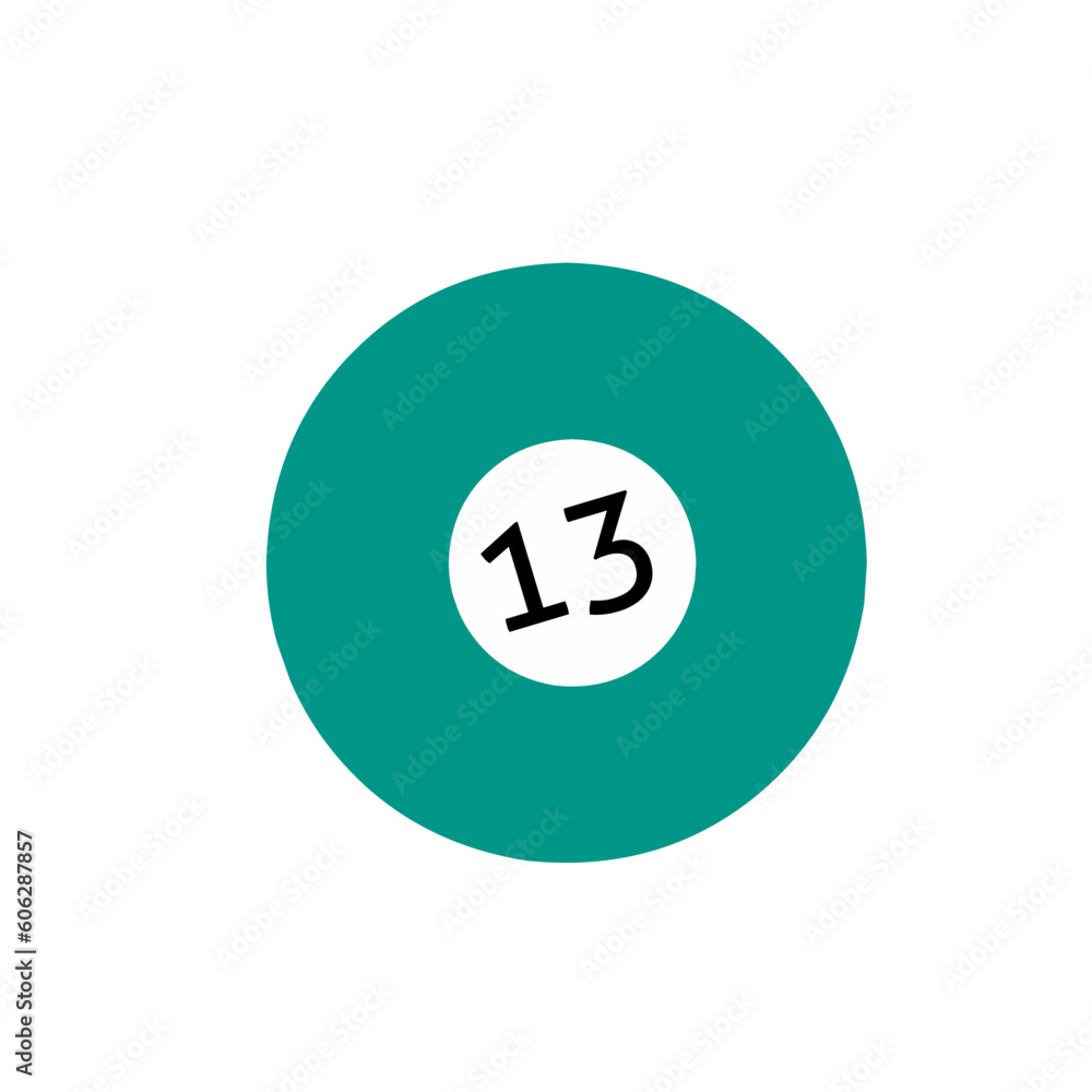 billiard ball vector billiard ball vector