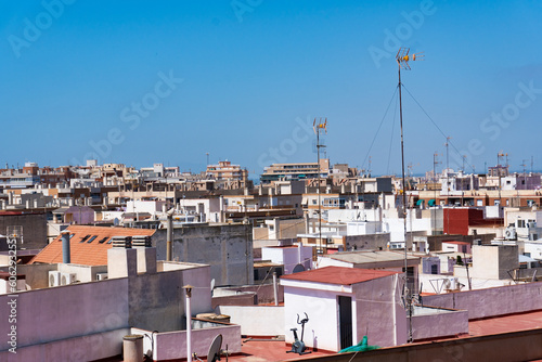 Azoteas Santa Pola