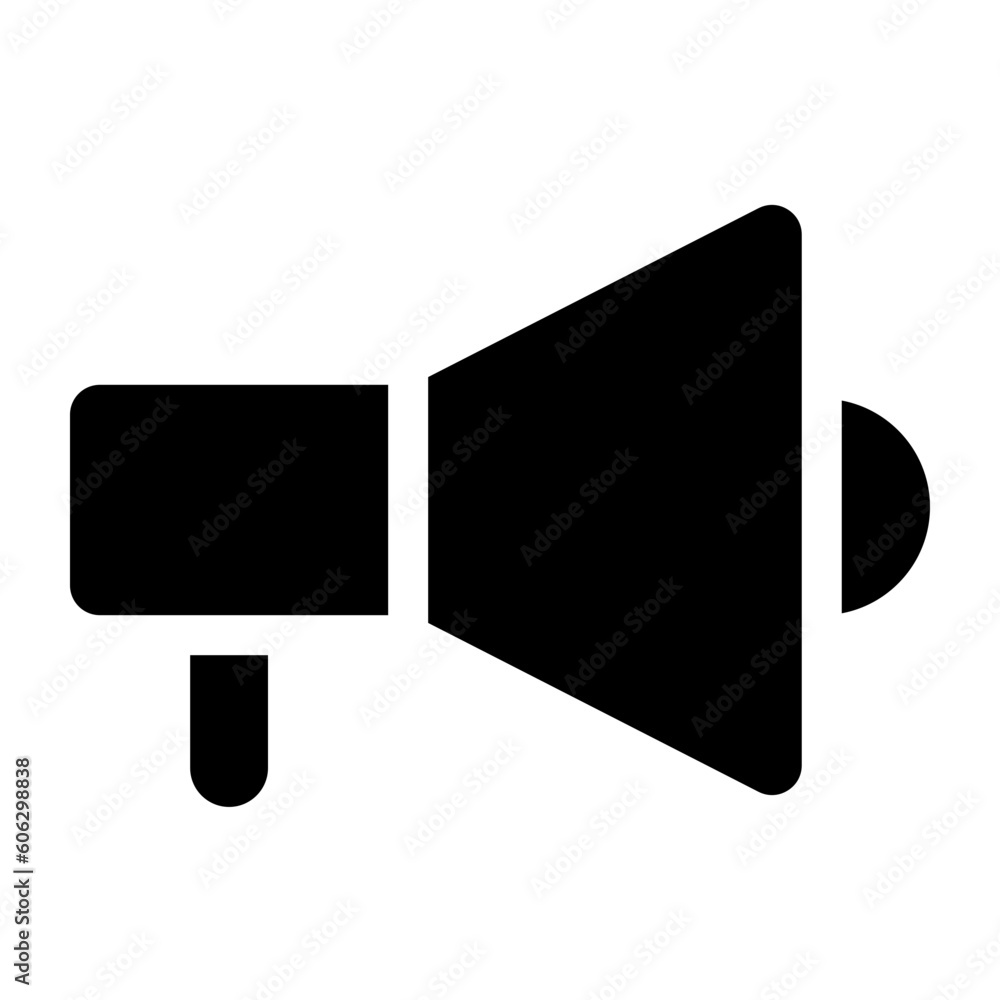 Management Office Icon Glyph Management Office Icon Glyph