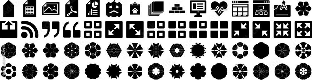 Set Of Design Icons Isolated Silhouette Solid Icon With Template, Illustration, Modern, Vector, Design, Banner, Graphic Infographic Simple Vector Illustration Logo Set Of Design Icons Isolated Silhouette Solid Icon With Template, Illustration, Modern, Vector, Design, Banner, Graphic Infographic Simple Vector Illustration Logo