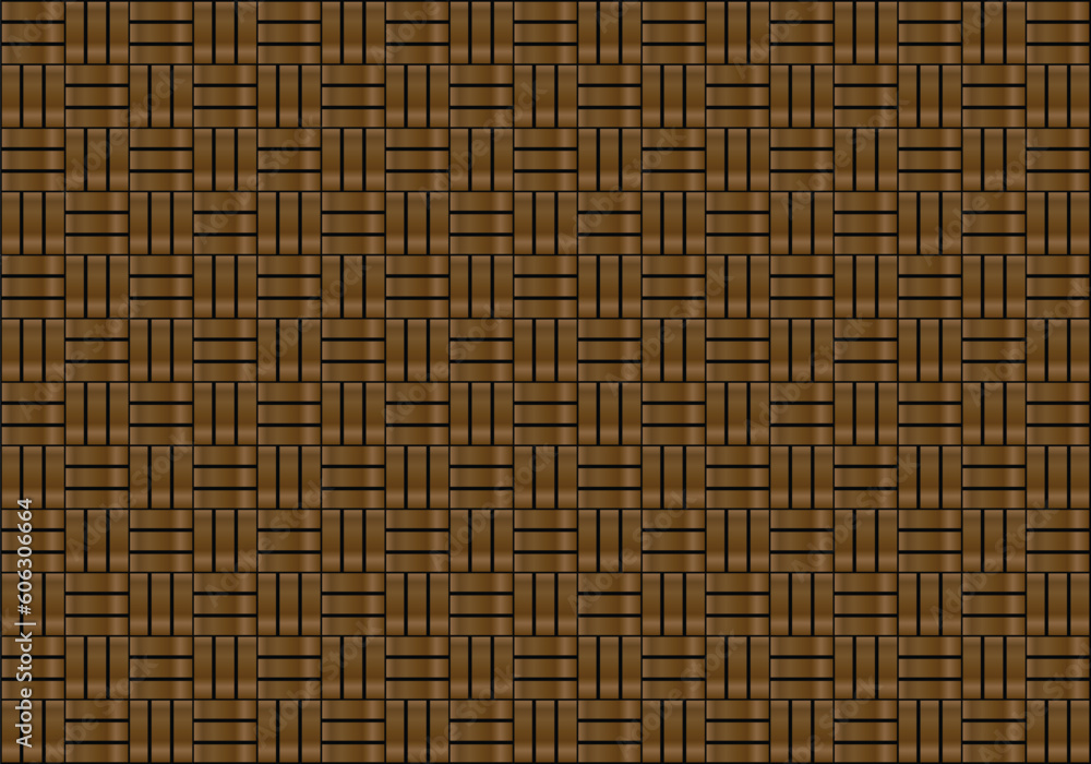 texture of woven basket texture of woven basket