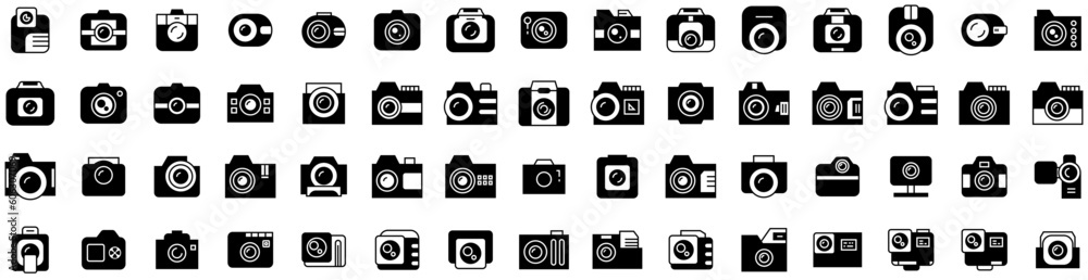 Set Of Photo Icons Isolated Silhouette Solid Icon With Paper, Frame, Background, Picture, Photo, Design, Blank Infographic Simple Vector Illustration Logo Set Of Photo Icons Isolated Silhouette Solid Icon With Paper, Frame, Background, Picture, Photo, Design, Blank Infographic Simple Vector Illustration Logo