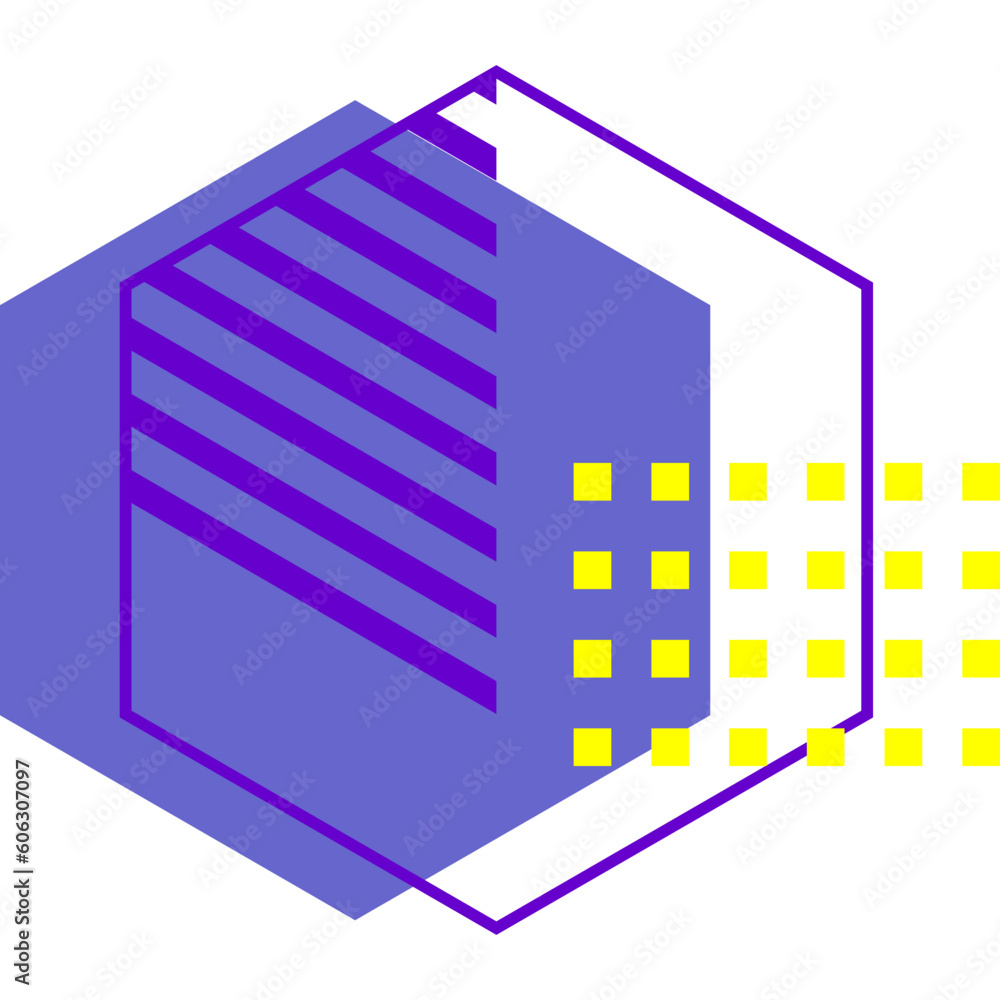 Hexagon Memphis Hexagon Memphis
