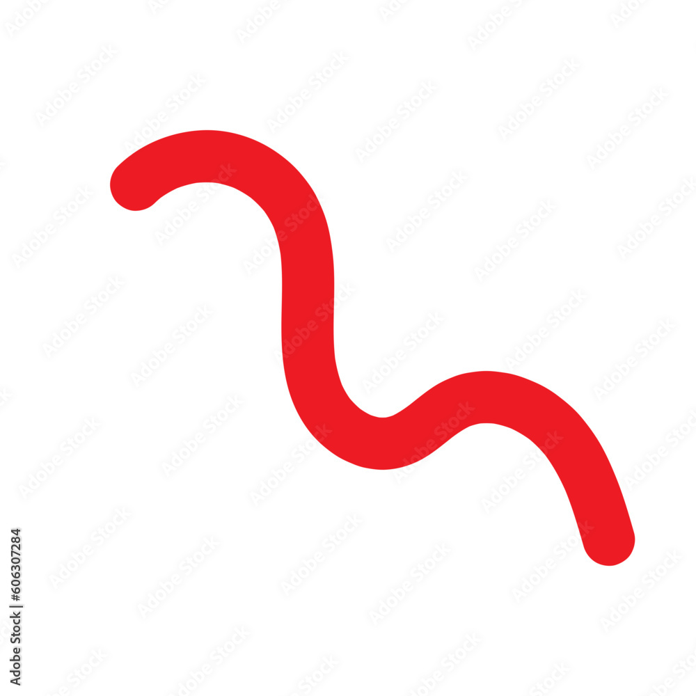 Abstract Line Abstract Line