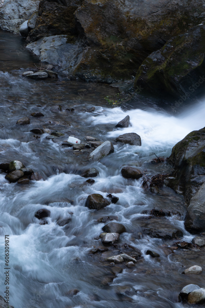 stream in the mountains stream in the mountains