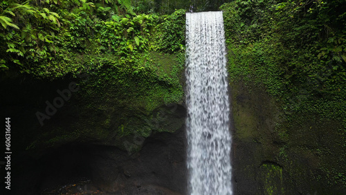 Tibumana Waterfall referred to by locals as Air Terjun Tibumana is one of the most beautiful hidden waterfalls in Bali, which located in Bangli region. 