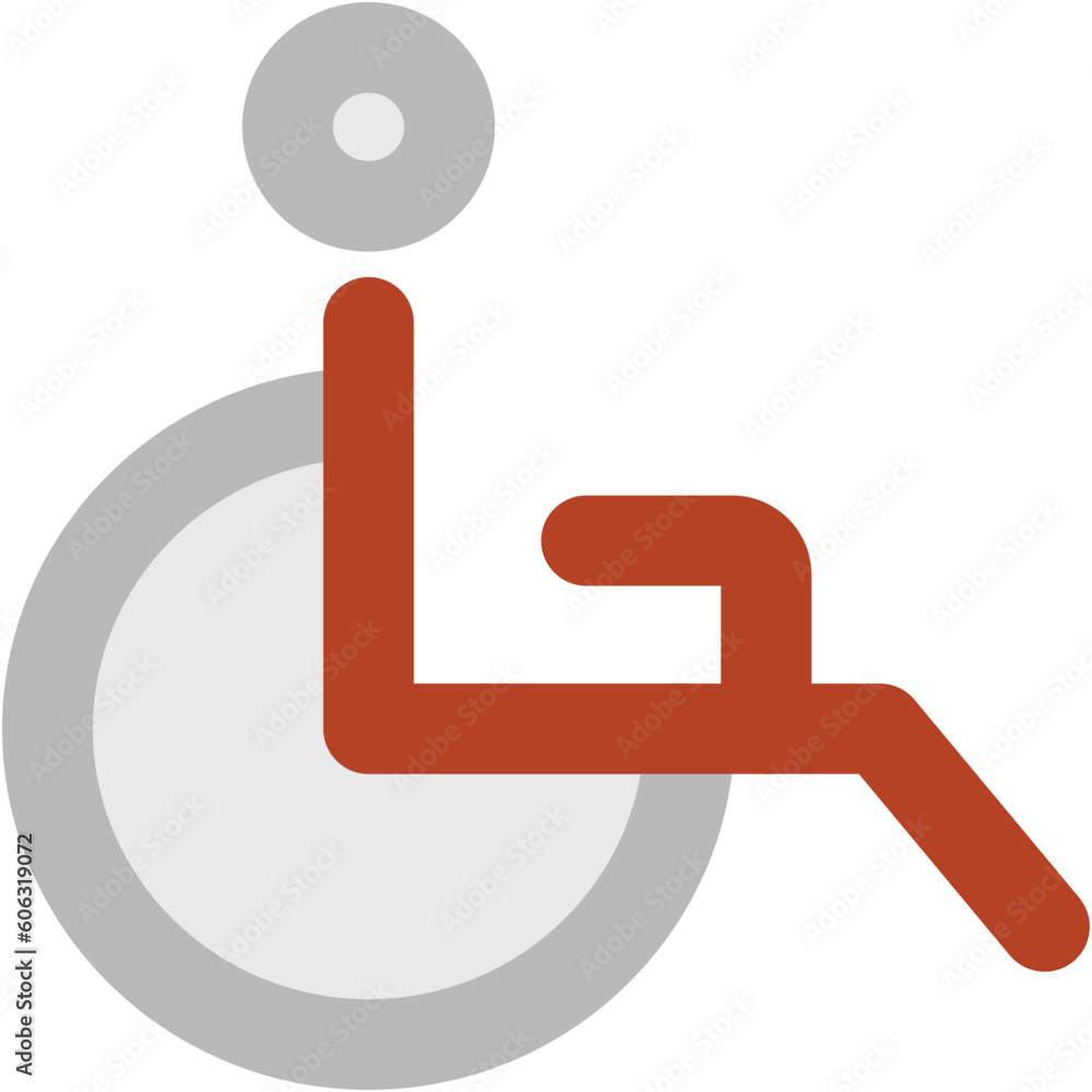 Check out icon of medical armchair Check out icon of medical armchair