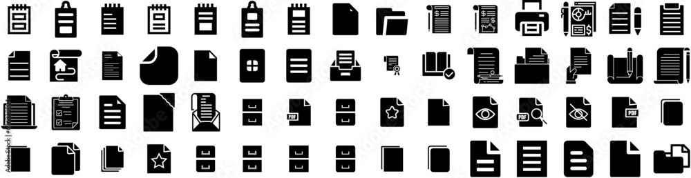 Set Of Sheet Icons Isolated Silhouette Solid Icon With Sheet, Bed, Design, White, Clean, Paper, Background Infographic Simple Vector Illustration Logo Set Of Sheet Icons Isolated Silhouette Solid Icon With Sheet, Bed, Design, White, Clean, Paper, Background Infographic Simple Vector Illustration Logo