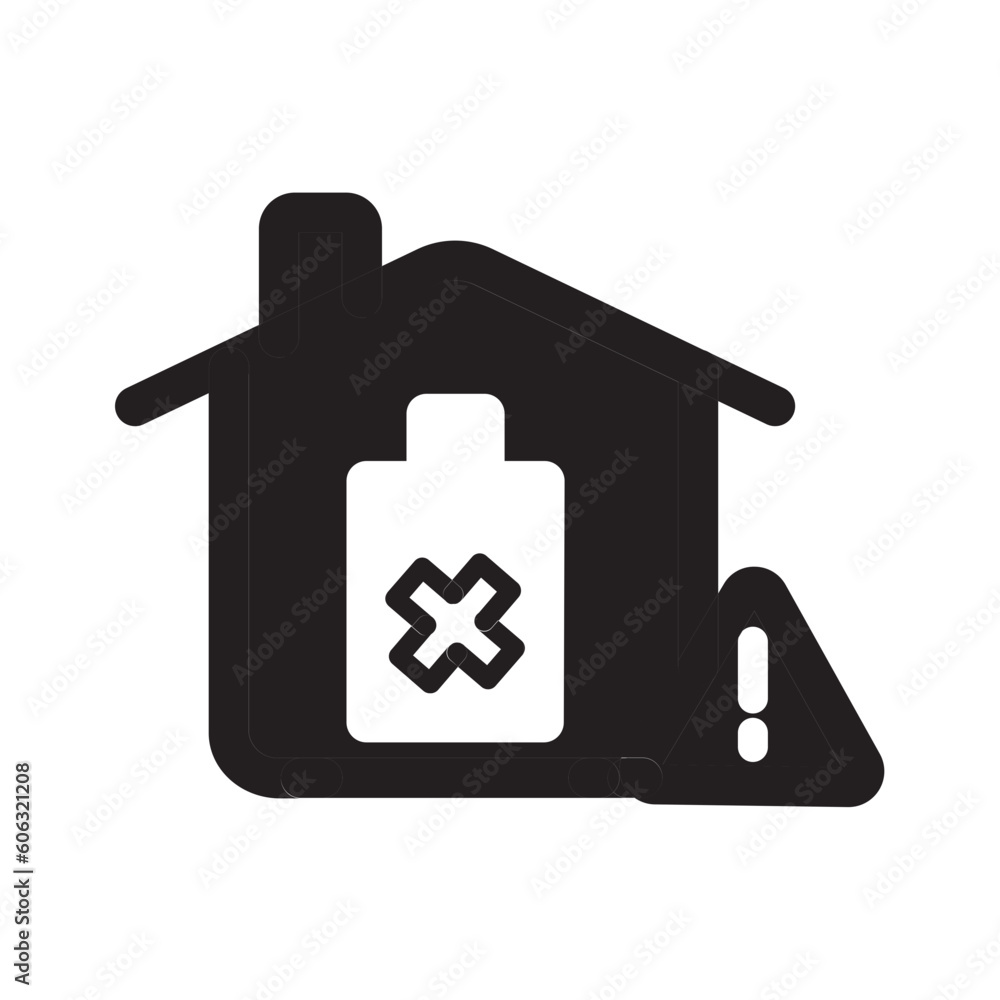 house house
