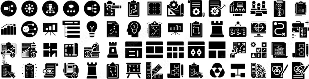 Set Of Scheme Icons Isolated Silhouette Solid Icon With Design, Scheme, Chart, Business, Vector, Concept, Illustration Infographic Simple Vector Illustration Logo Set Of Scheme Icons Isolated Silhouette Solid Icon With Design, Scheme, Chart, Business, Vector, Concept, Illustration Infographic Simple Vector Illustration Logo