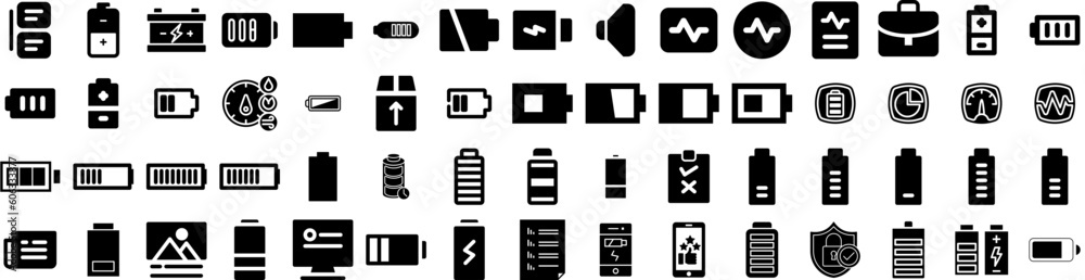 Set Of Status Icons Isolated Silhouette Solid Icon With Bar, Status, Network, Icon, Symbol, Set, Web Infographic Simple Vector Illustration Logo Set Of Status Icons Isolated Silhouette Solid Icon With Bar, Status, Network, Icon, Symbol, Set, Web Infographic Simple Vector Illustration Logo