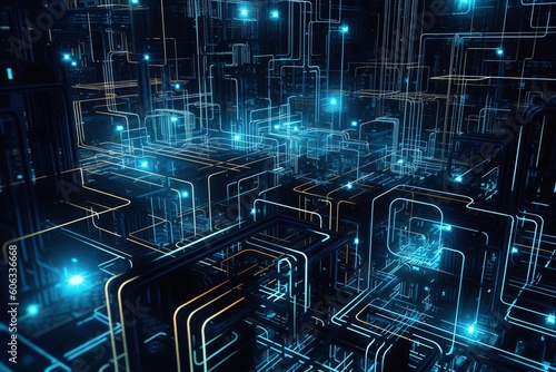 Cyber Future