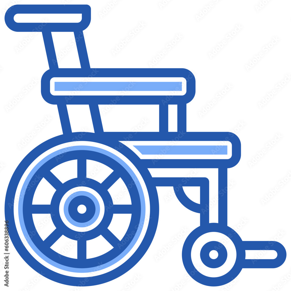 wheelchair line icon,linear,outline,graphic,illustration wheelchair line icon,linear,outline,graphic,illustration
