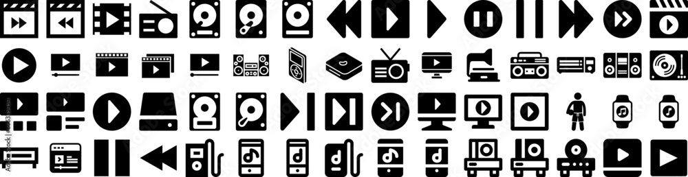 Set Of Player Icons Isolated Silhouette Solid Icon With Man, Action, Soccer, Player, Football, Sport, Play Infographic Simple Vector Illustration Logo Set Of Player Icons Isolated Silhouette Solid Icon With Man, Action, Soccer, Player, Football, Sport, Play Infographic Simple Vector Illustration Logo
