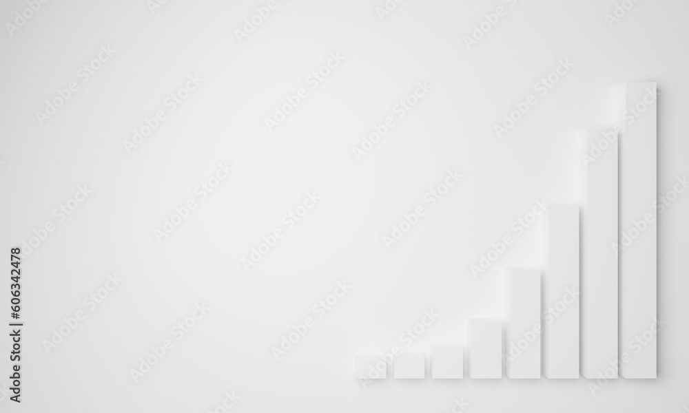 Fototapeta premium technology hitech 3d background. 3d illustration. futuristic backdrop design. abstract object element. future wallpaper symbol. copy space. digital graphic. communication network glowing. simple light