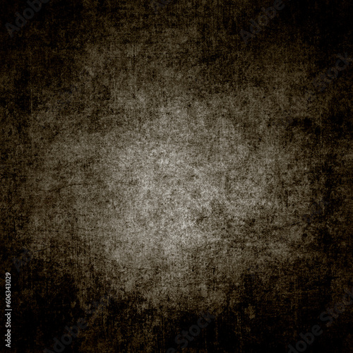 Vintage paper texture. Brown grunge abstract background © pupsy