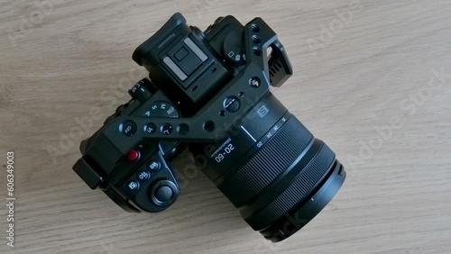 Foto Kamera