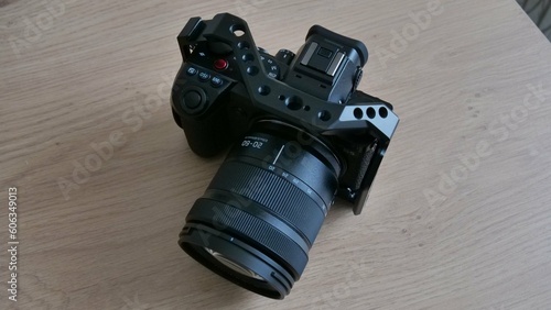 Foto Kamera
