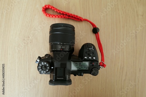 System Kamera