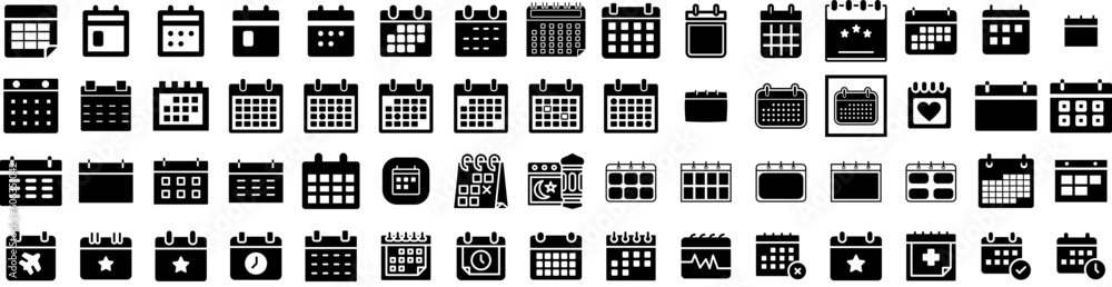 Set Of Month Icons Isolated Silhouette Solid Icon With Design, Poster, Banner, Background, Month, Vector, Illustration Infographic Simple Vector Illustration Logo Set Of Month Icons Isolated Silhouette Solid Icon With Design, Poster, Banner, Background, Month, Vector, Illustration Infographic Simple Vector Illustration Logo