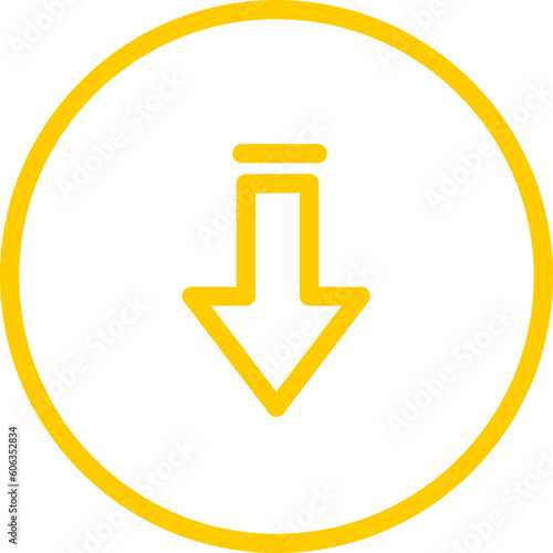 download and upload icon