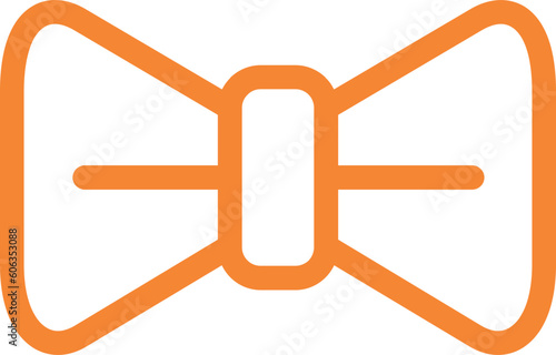 3d graphic of a symbol made of many spheres