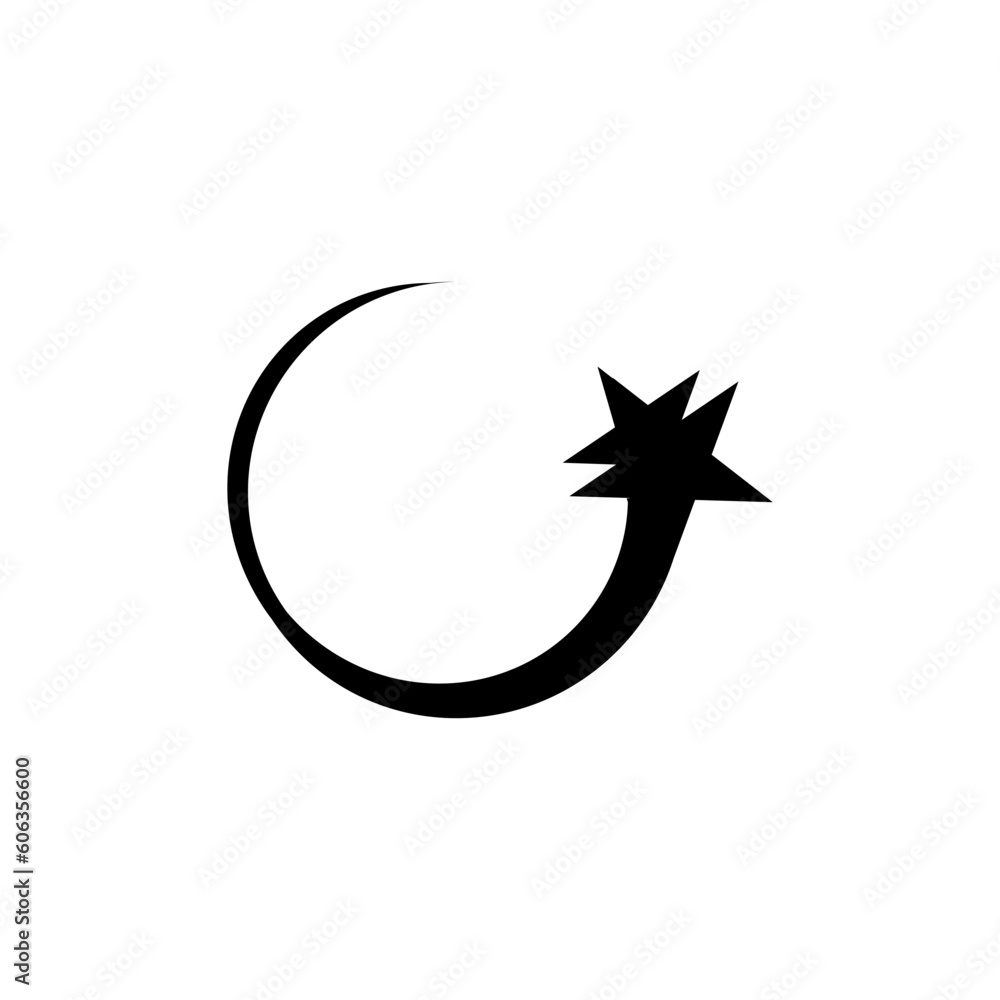 star icon design template vector star icon design template vector