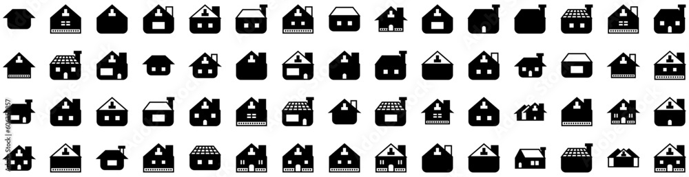 Set Of Homepage Icons Isolated Silhouette Solid Icon With Website, Symbol, Web, Technology, Homepage, Internet, Icon Infographic Simple Vector Illustration Logo Set Of Homepage Icons Isolated Silhouette Solid Icon With Website, Symbol, Web, Technology, Homepage, Internet, Icon Infographic Simple Vector Illustration Logo