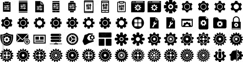 Set Of Setup Icons Isolated Silhouette Solid Icon With Internet, Keyboard, Online, Room, Computer, Technology, Setup Infographic Simple Vector Illustration Logo Set Of Setup Icons Isolated Silhouette Solid Icon With Internet, Keyboard, Online, Room, Computer, Technology, Setup Infographic Simple Vector Illustration Logo