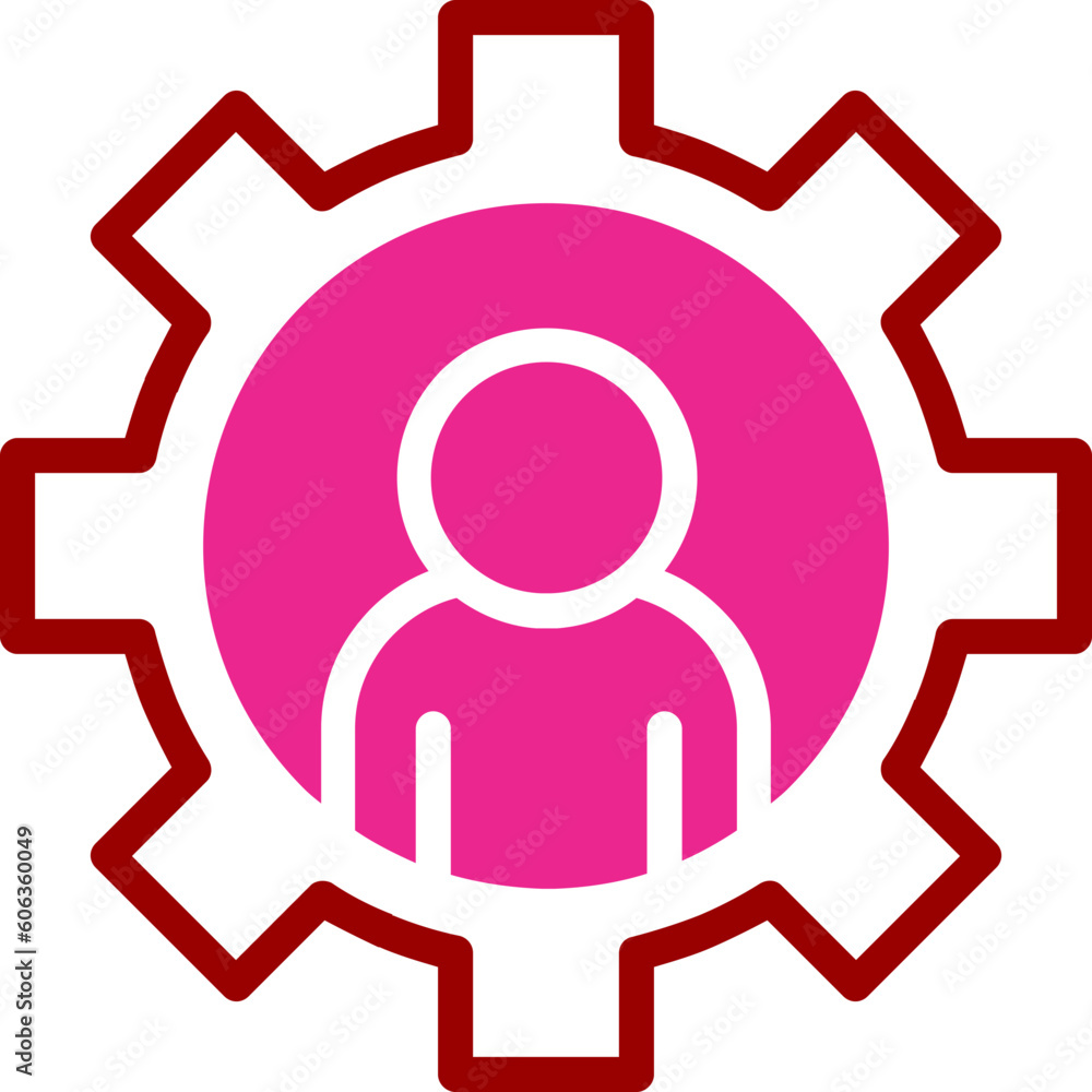 work circle with men portrait transparent work circle with men portrait transparent