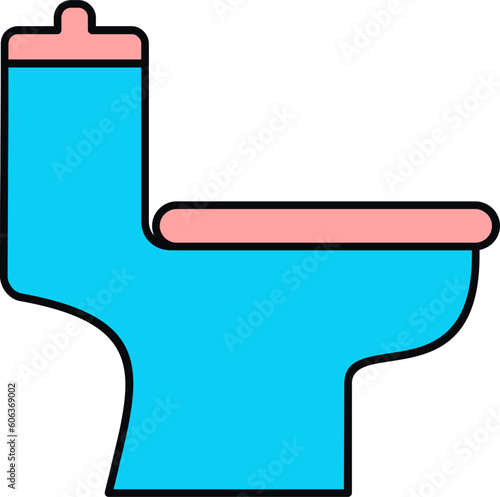 Commode