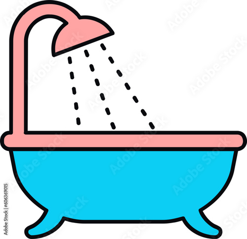 Bath Tub