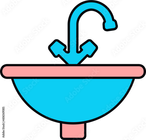 Wash Basin
