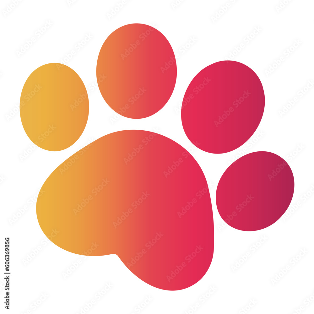 paw icon paw icon